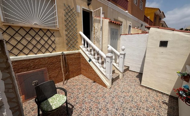 Resale - Semi Detached - Ciudad Quesada - Rojales - Dona Pepa