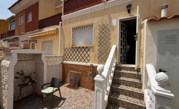 Resale - Semi Detached - Ciudad Quesada - Rojales - Dona Pepa