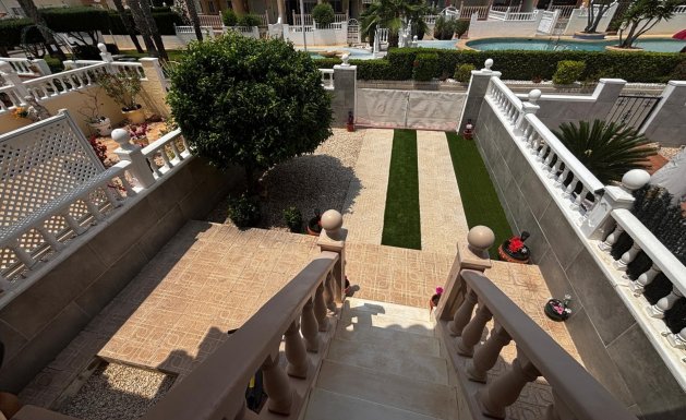 Resale - Semi Detached - Ciudad Quesada - Rojales - Dona Pepa