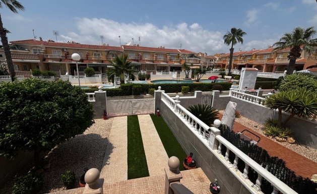 Resale - Semi Detached - Ciudad Quesada - Rojales - Dona Pepa