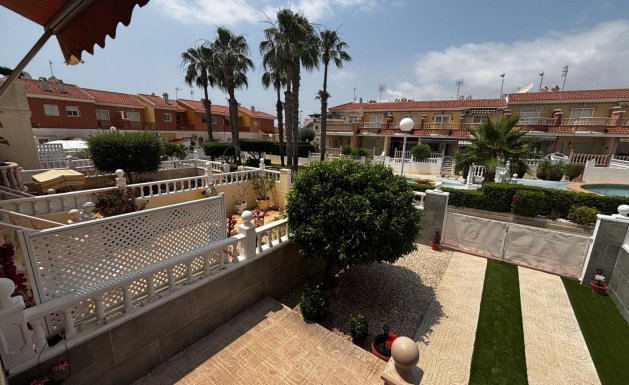 Resale - Semi Detached - Ciudad Quesada - Rojales - Dona Pepa