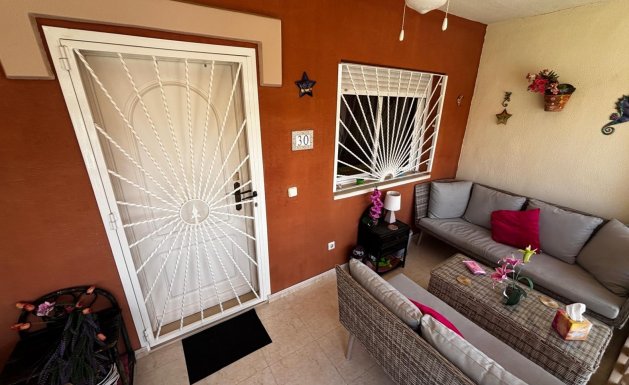 Resale - Semi Detached - Ciudad Quesada - Rojales - Dona Pepa
