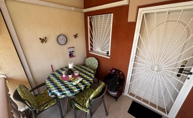 Resale - Semi Detached - Ciudad Quesada - Rojales - Dona Pepa