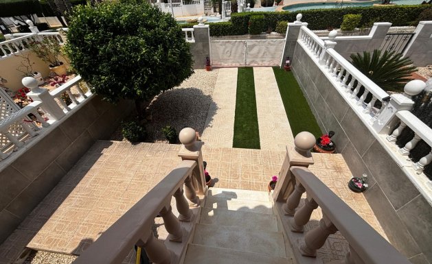 Resale - Semi Detached - Ciudad Quesada - Rojales - Dona Pepa