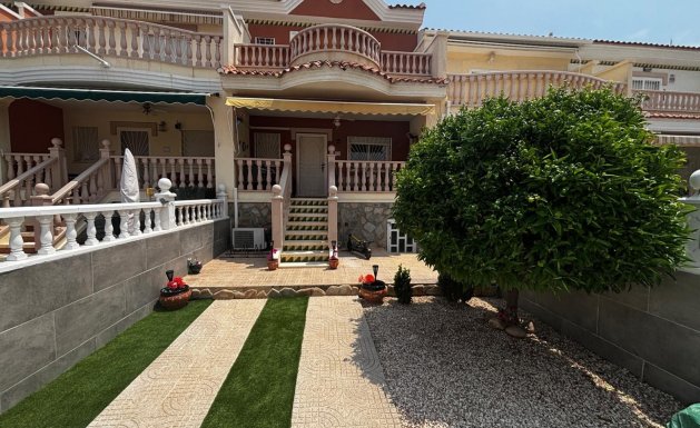 Resale - Semi Detached - Ciudad Quesada - Rojales - Dona Pepa