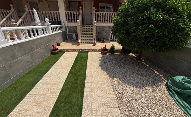 Resale - Semi Detached - Ciudad Quesada - Rojales - Dona Pepa