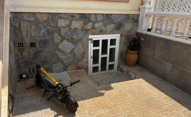 Resale - Semi Detached - Ciudad Quesada - Rojales - Dona Pepa