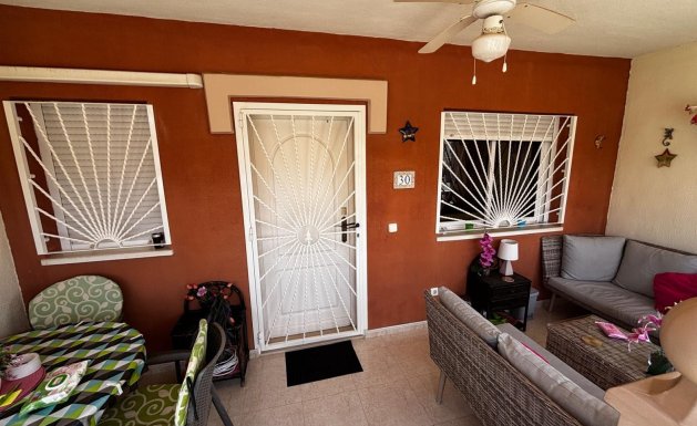 Resale - Semi Detached - Ciudad Quesada - Rojales - Dona Pepa
