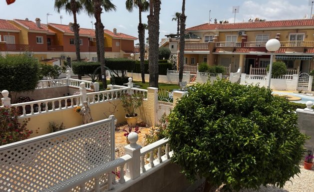 Resale - Semi Detached - Ciudad Quesada - Rojales - Dona Pepa