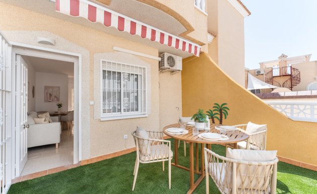 Reventa - Semi Detached - Orihuela Costa - Villamartín