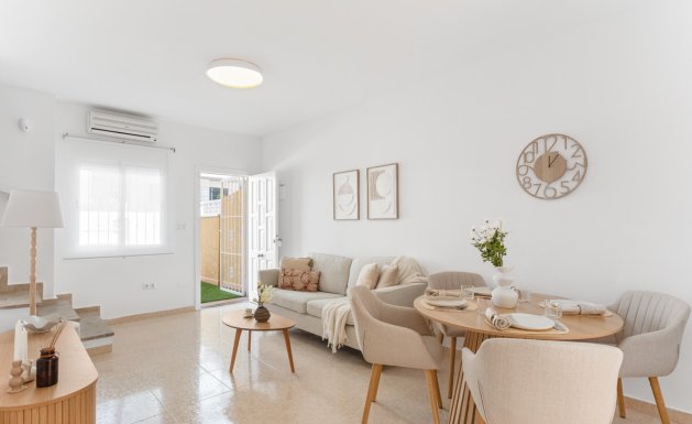 Reventa - Semi Detached - Orihuela Costa - Villamartín