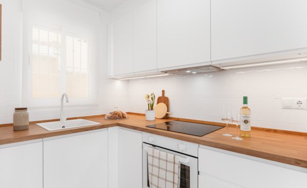 Reventa - Semi Detached - Orihuela Costa - Villamartín