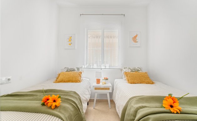 Reventa - Semi Detached - Orihuela Costa - Villamartín