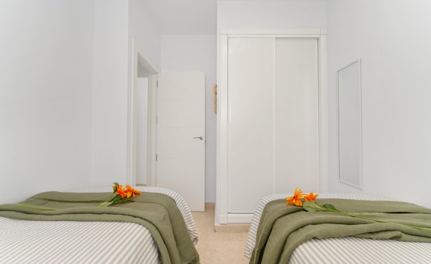 Reventa - Semi Detached - Orihuela Costa - Villamartín