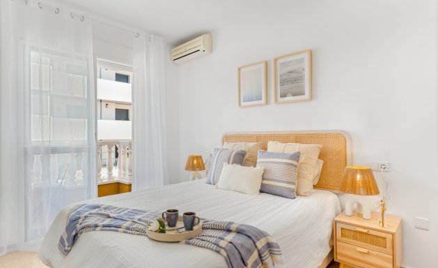 Reventa - Semi Detached - Orihuela Costa - Villamartín