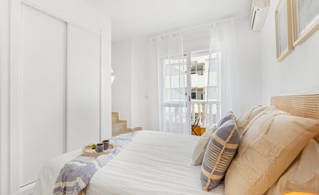 Reventa - Semi Detached - Orihuela Costa - Villamartín