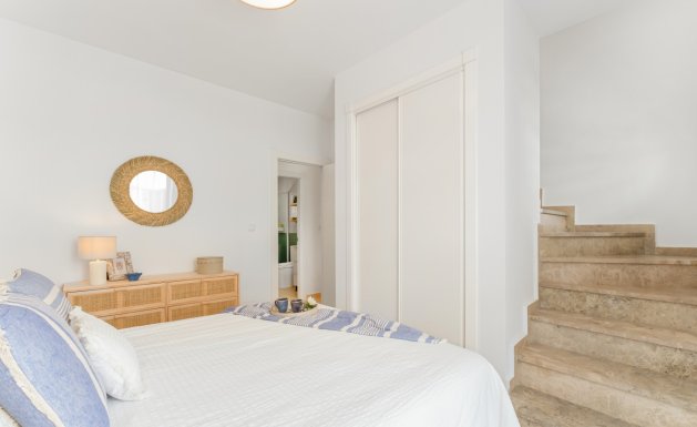 Reventa - Semi Detached - Orihuela Costa - Villamartín