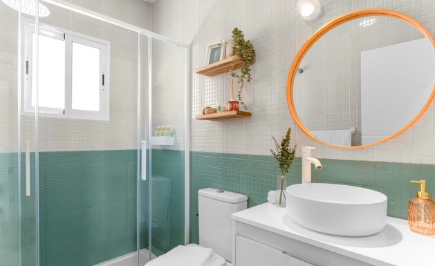 Reventa - Semi Detached - Orihuela Costa - Villamartín