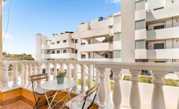 Reventa - Semi Detached - Orihuela Costa - Villamartín