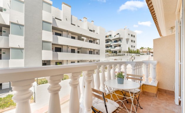 Reventa - Semi Detached - Orihuela Costa - Villamartín