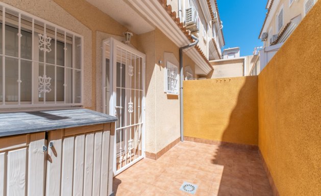 Reventa - Semi Detached - Orihuela Costa - Villamartín