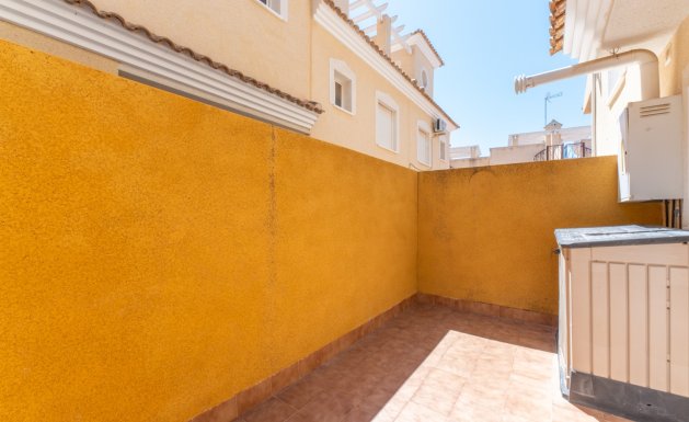 Reventa - Semi Detached - Orihuela Costa - Villamartín