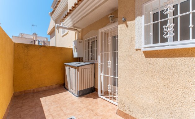 Reventa - Semi Detached - Orihuela Costa - Villamartín