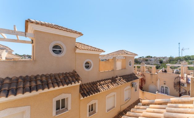 Reventa - Semi Detached - Orihuela Costa - Villamartín