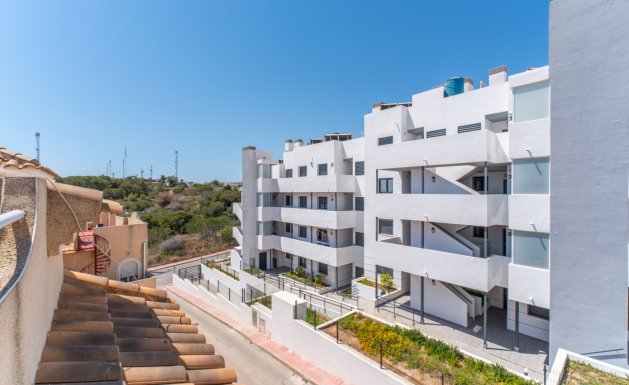 Reventa - Semi Detached - Orihuela Costa - Villamartín