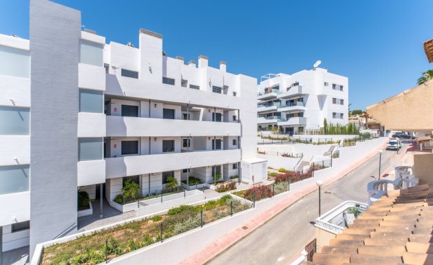 Reventa - Semi Detached - Orihuela Costa - Villamartín