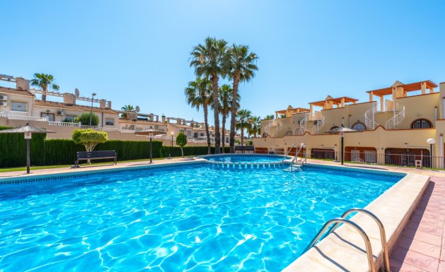 Reventa - Semi Detached - Orihuela Costa - Villamartín