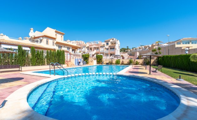 Reventa - Semi Detached - Orihuela Costa - Villamartín
