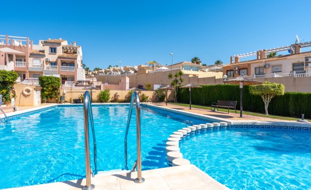 Reventa - Semi Detached - Orihuela Costa - Villamartín