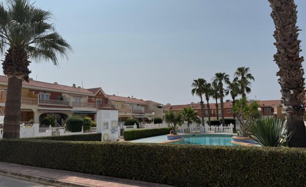 Resale - Semi Detached - Ciudad Quesada - Rojales - Dona Pepa