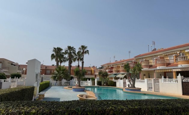 Resale - Semi Detached - Ciudad Quesada - Rojales - Dona Pepa