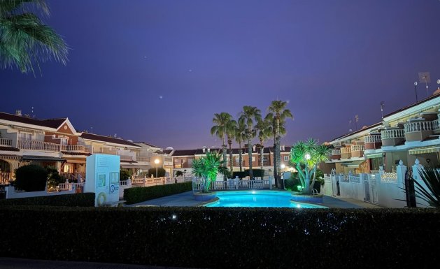 Resale - Semi Detached - Ciudad Quesada - Rojales - Dona Pepa