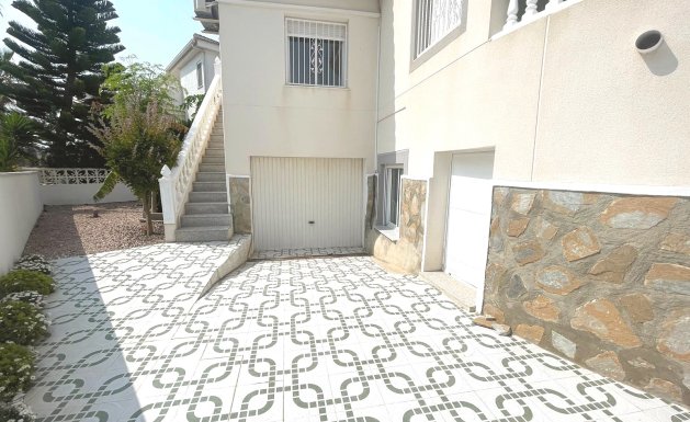 Resale - Villa - Ciudad Quesada - Upper Golf