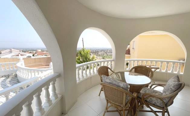 Resale - Villa - Ciudad Quesada - Upper Golf