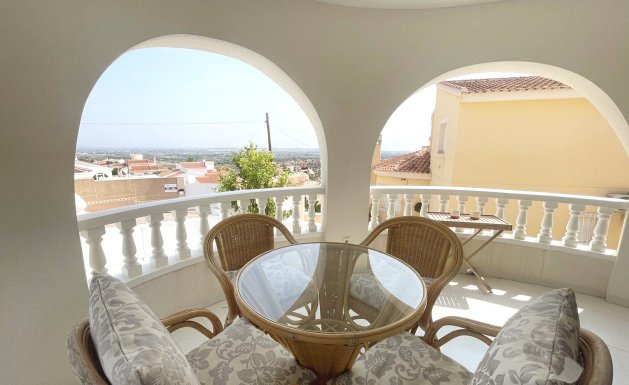 Resale - Villa - Ciudad Quesada - Upper Golf