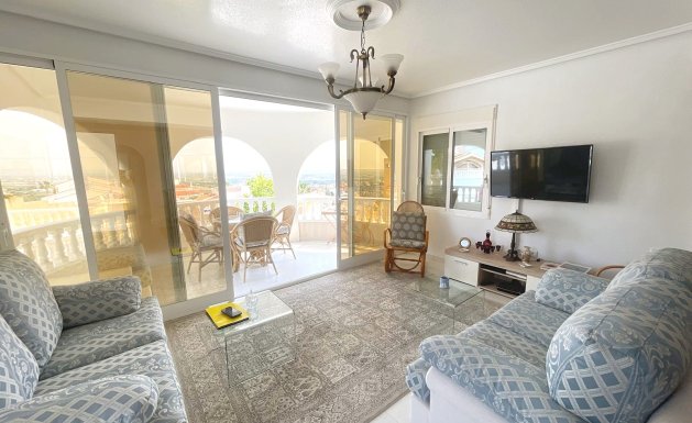 Resale - Villa - Ciudad Quesada - Upper Golf