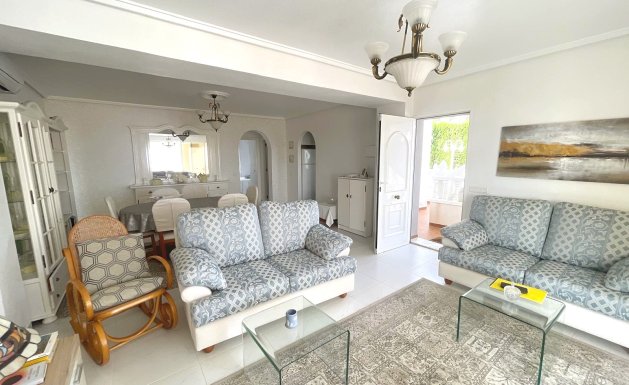 Resale - Villa - Ciudad Quesada - Upper Golf