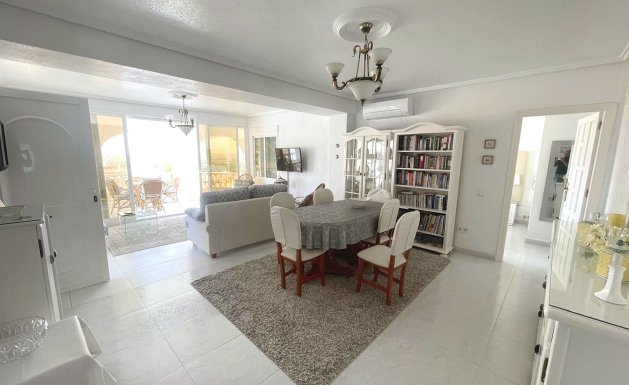 Resale - Villa - Ciudad Quesada - Upper Golf