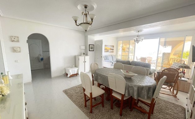 Resale - Villa - Ciudad Quesada - Upper Golf