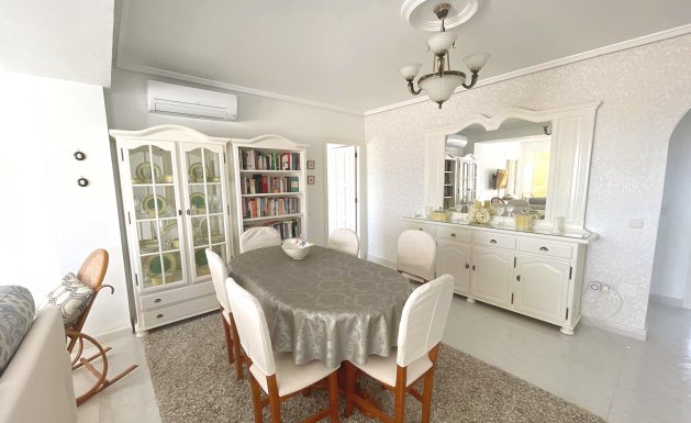 Resale - Villa - Ciudad Quesada - Upper Golf