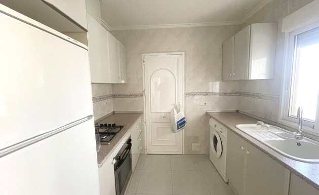 Resale - Villa - Ciudad Quesada - Upper Golf