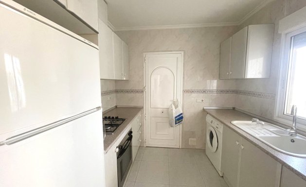 Resale - Villa - Ciudad Quesada - Upper Golf