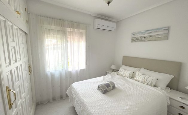 Resale - Villa - Ciudad Quesada - Upper Golf