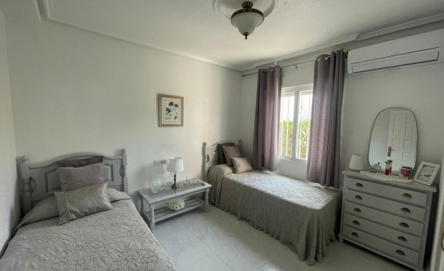 Resale - Villa - Ciudad Quesada - Upper Golf