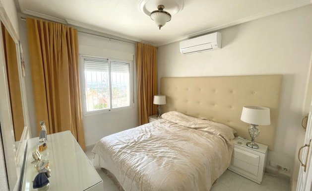 Resale - Villa - Ciudad Quesada - Upper Golf