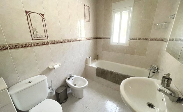 Resale - Villa - Ciudad Quesada - Upper Golf